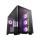Obudowa FSP/Fortron M580 Black M580-BA